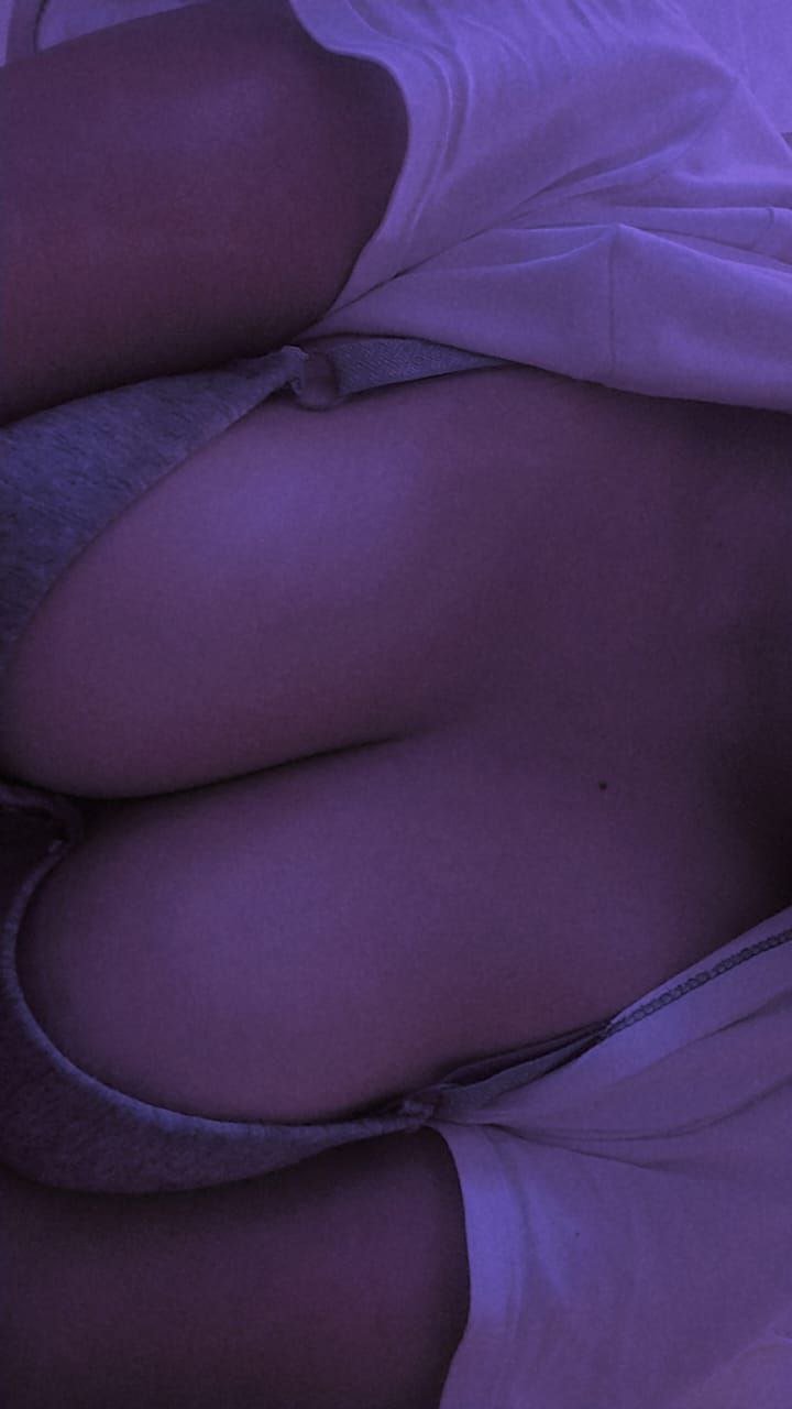 ビッグ・ティッテッド・ノーティー・フレンド・レディー・トゥ・シェア・ザ・ワイルデスト・ライド 46