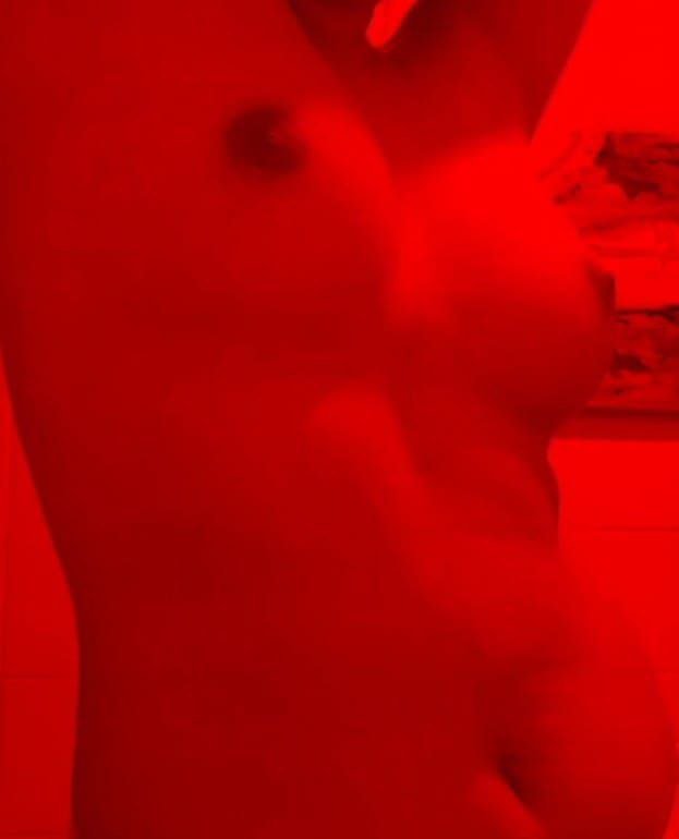 Las tetas de una amiga 23