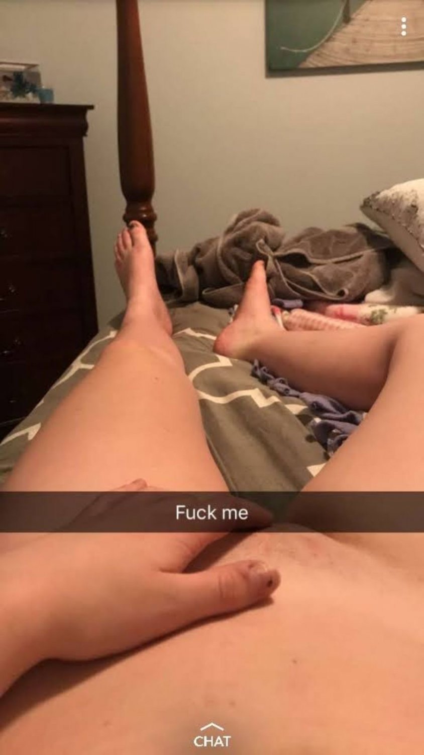 KIK linda puta Rachel, diecinueve años, le encanta follar 21