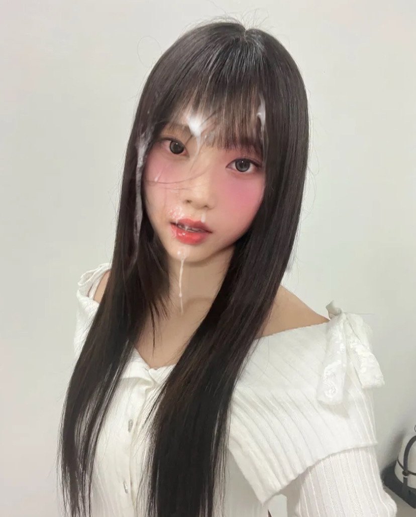 キュート・エイジアン・ベイブ・焦らしイング・ウィズ・ハー・タイト・プッシー・アンド・シャイ・スマイル 2