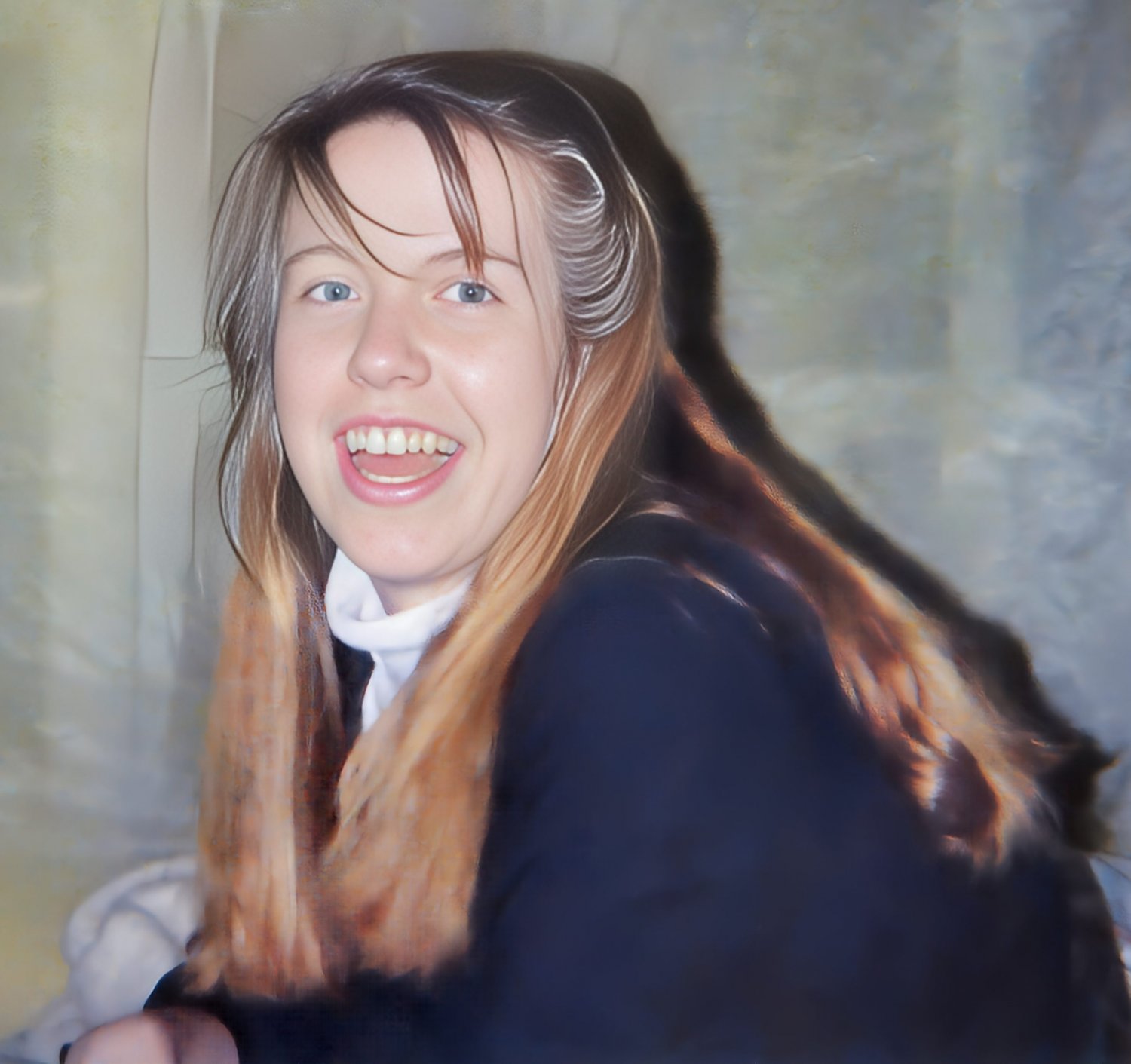 Sikilebilir Fahişe Genç Karı Tara 6