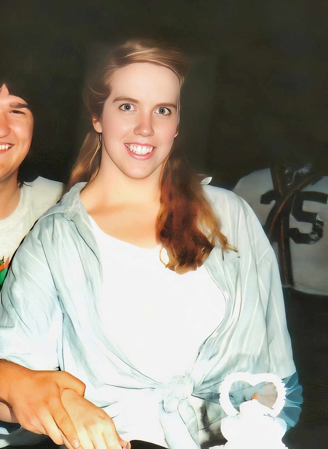 Sikilebilir Fahişe Genç Karı Tara 11