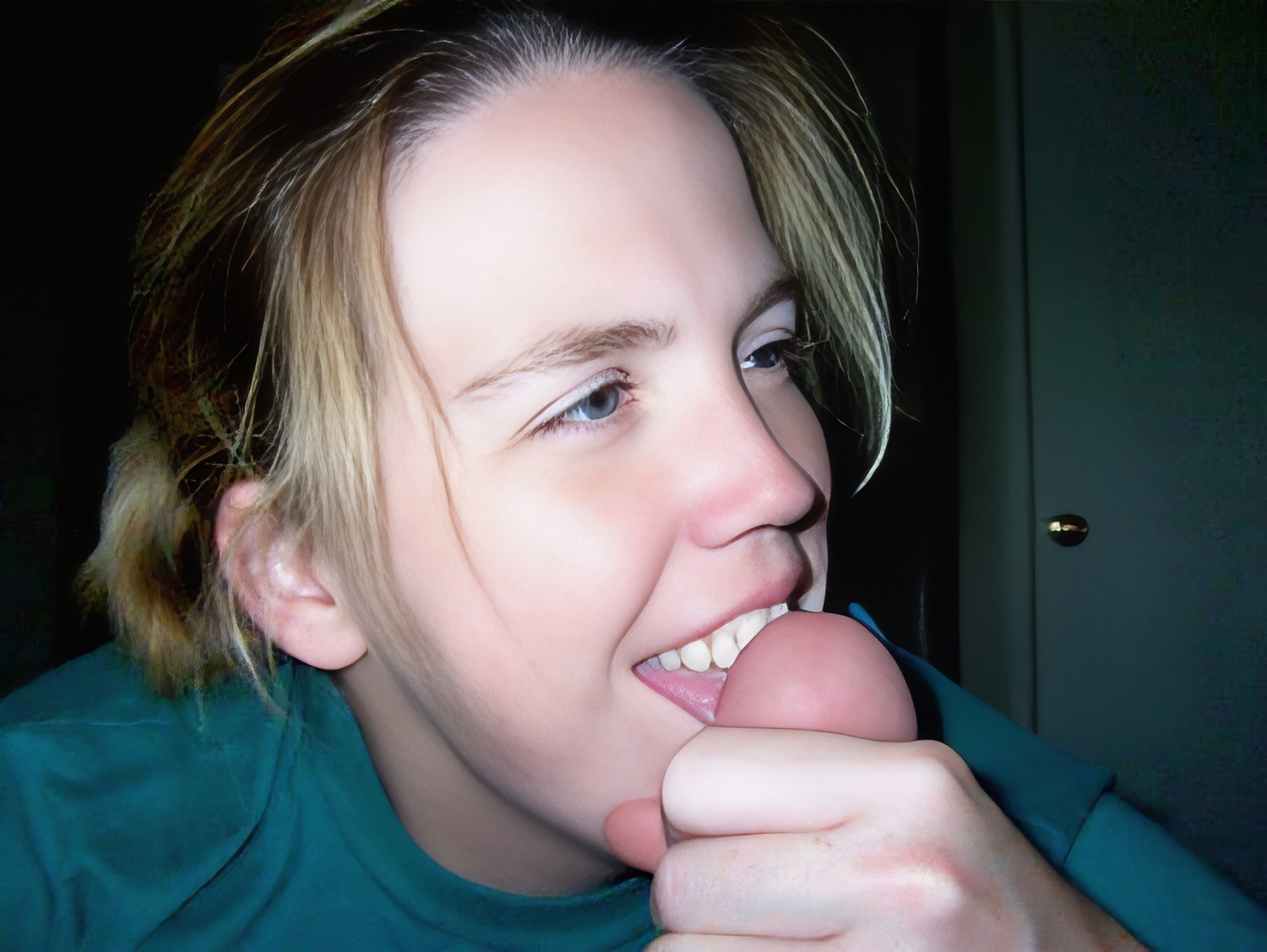 Sikilebilir Fahişe Genç Karı Tara 12