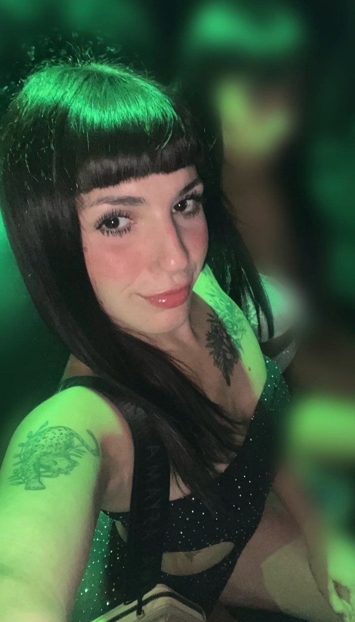 Luna Milagros 2
