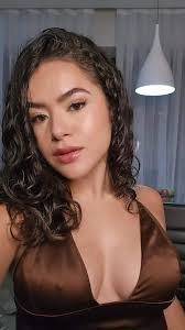 Maisa Silva Look-Alike Gets Horny And Ready To Fuck 4