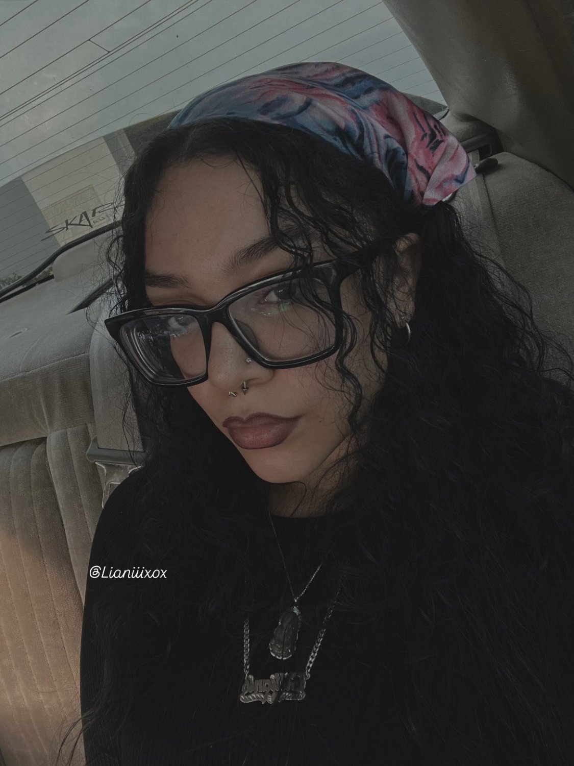 MILF Liani Sucks Dick POV Style Like A True Whore 4