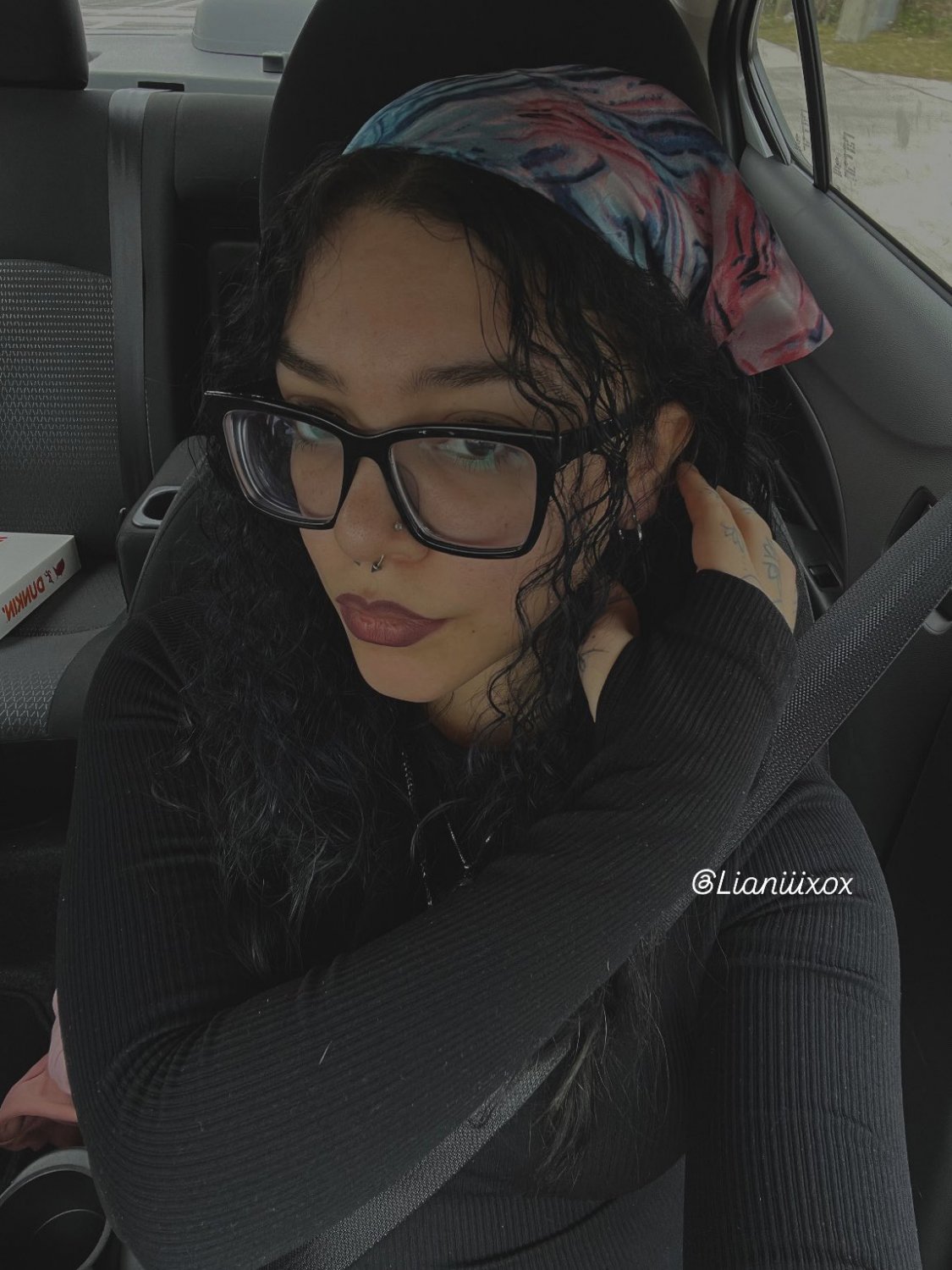 MILF Liani Sucks Dick POV Style Like A True Whore 12