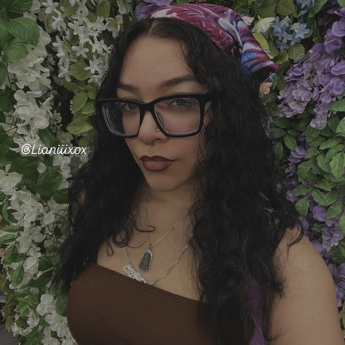 MILF Liani Sucks Dick POV Style Like A True Whore 16