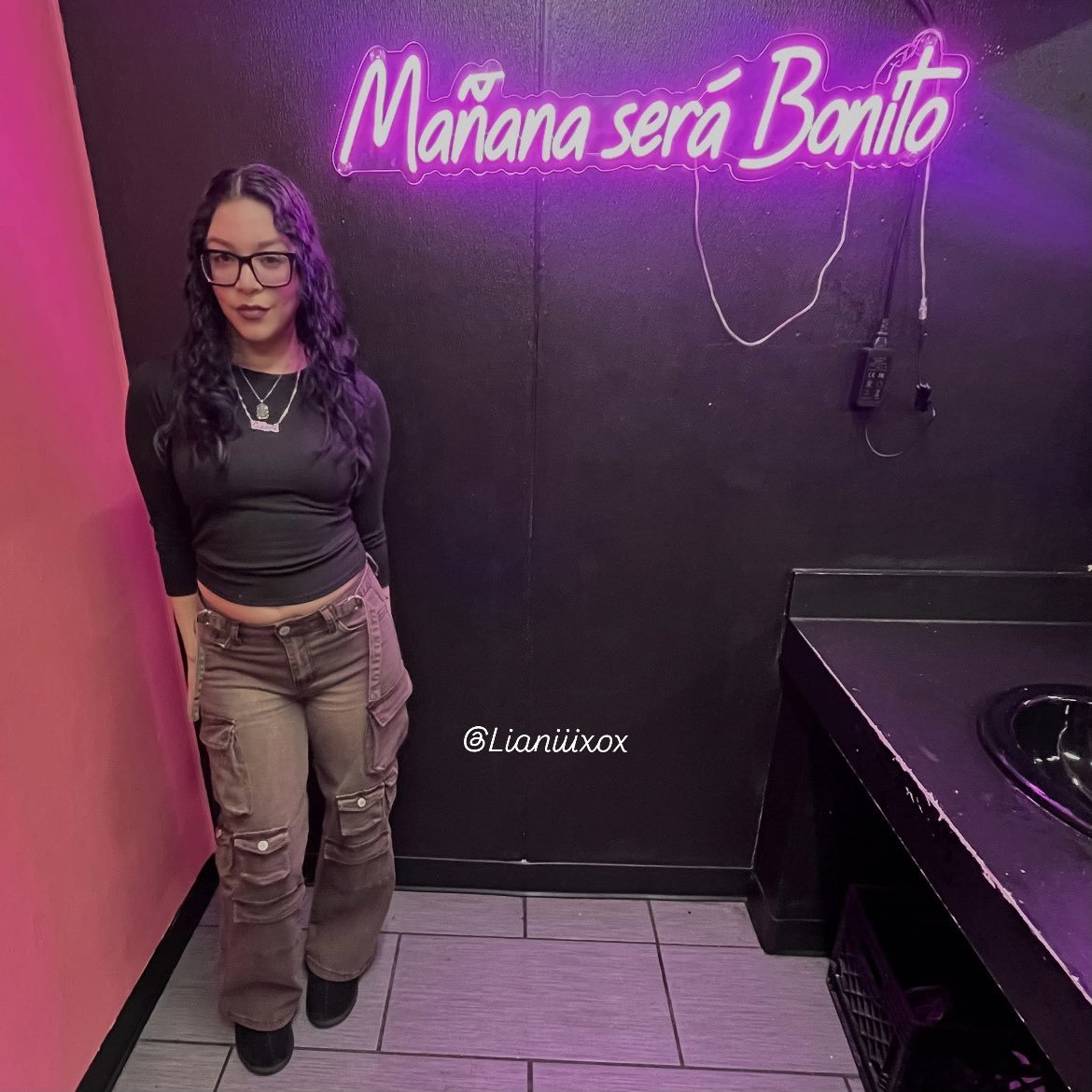 MILF Liani Sucks Dick POV Style Like A True Whore 20