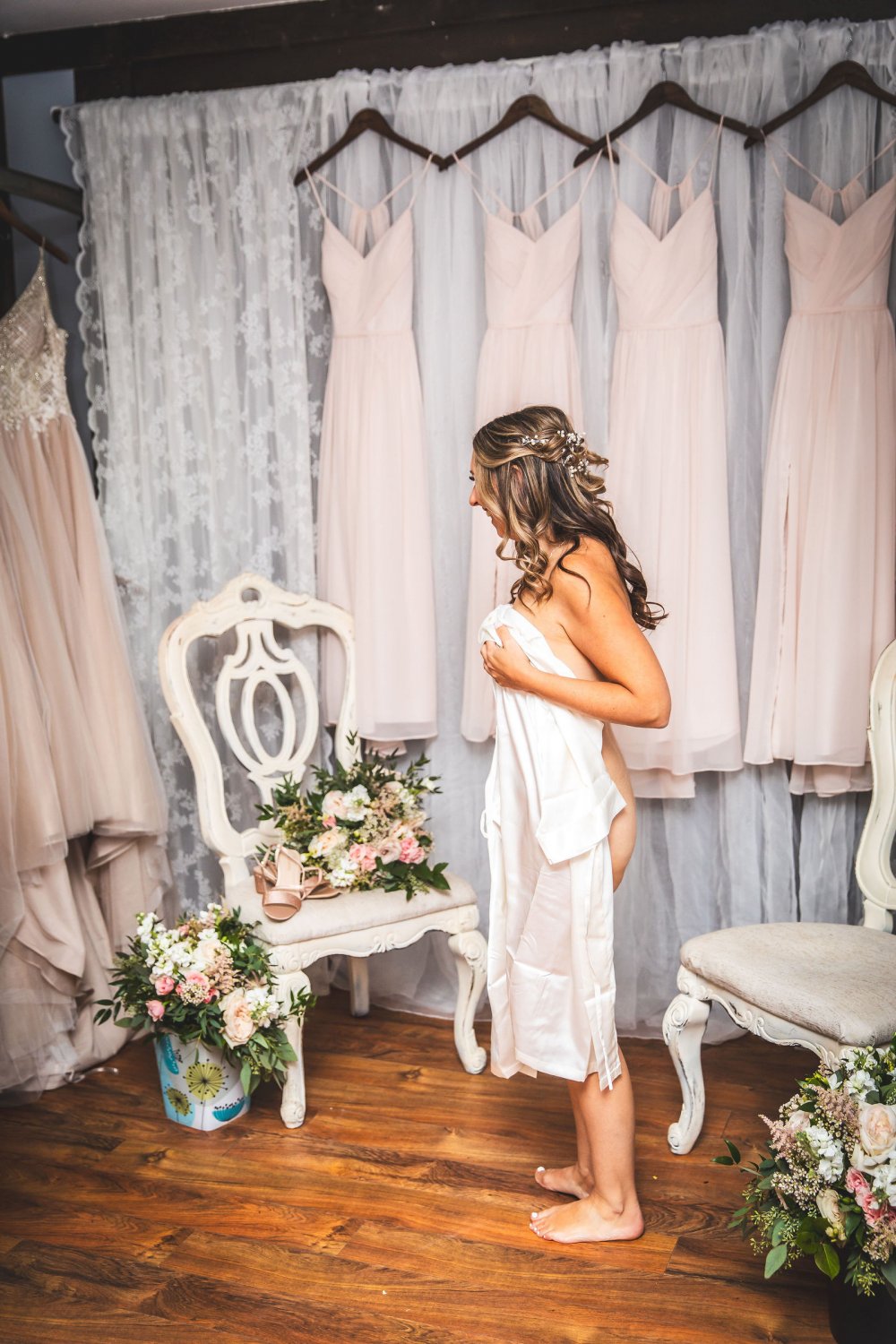 Diversão antes do casamento 2