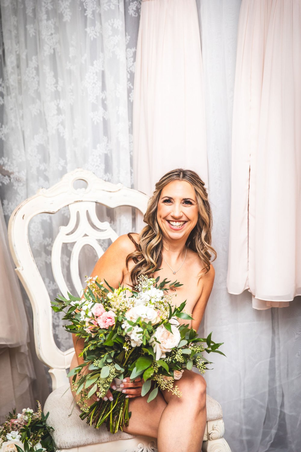 Diversão antes do casamento 5