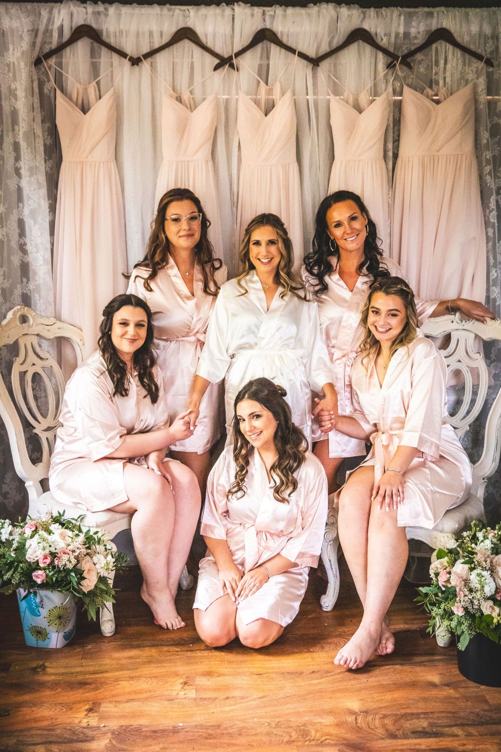 Diversão antes do casamento 17