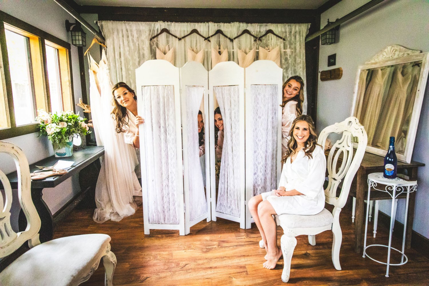 Diversão antes do casamento 19