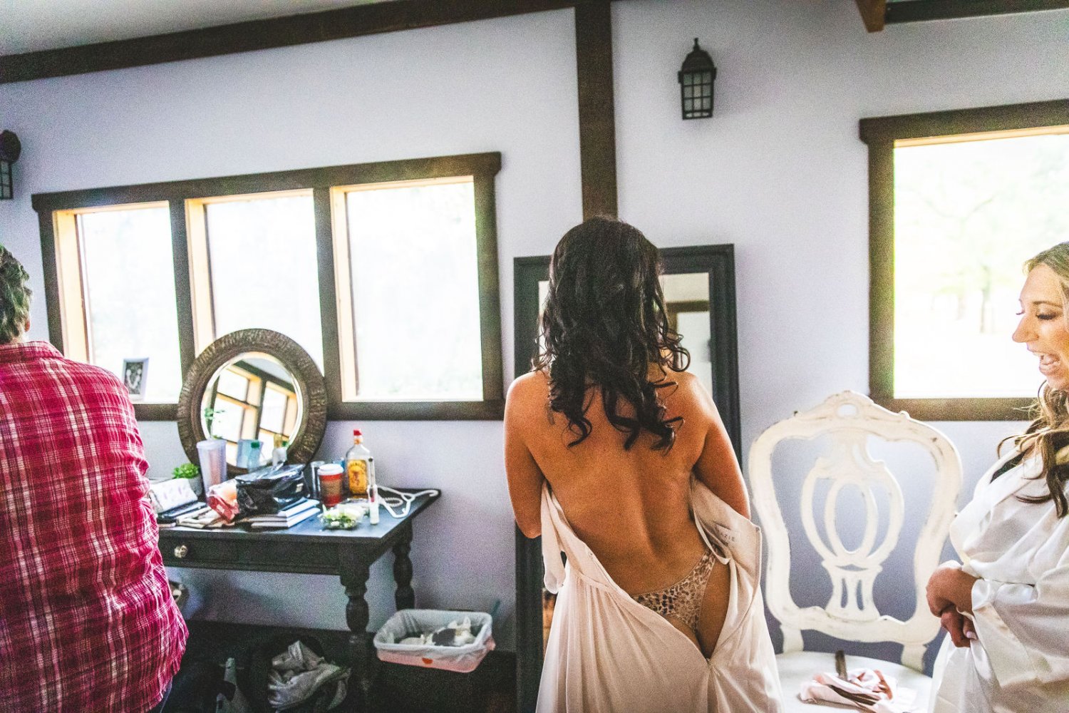 Diversão antes do casamento 21