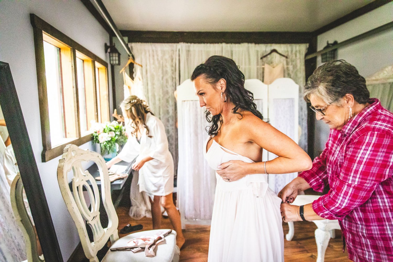 Diversão antes do casamento 22