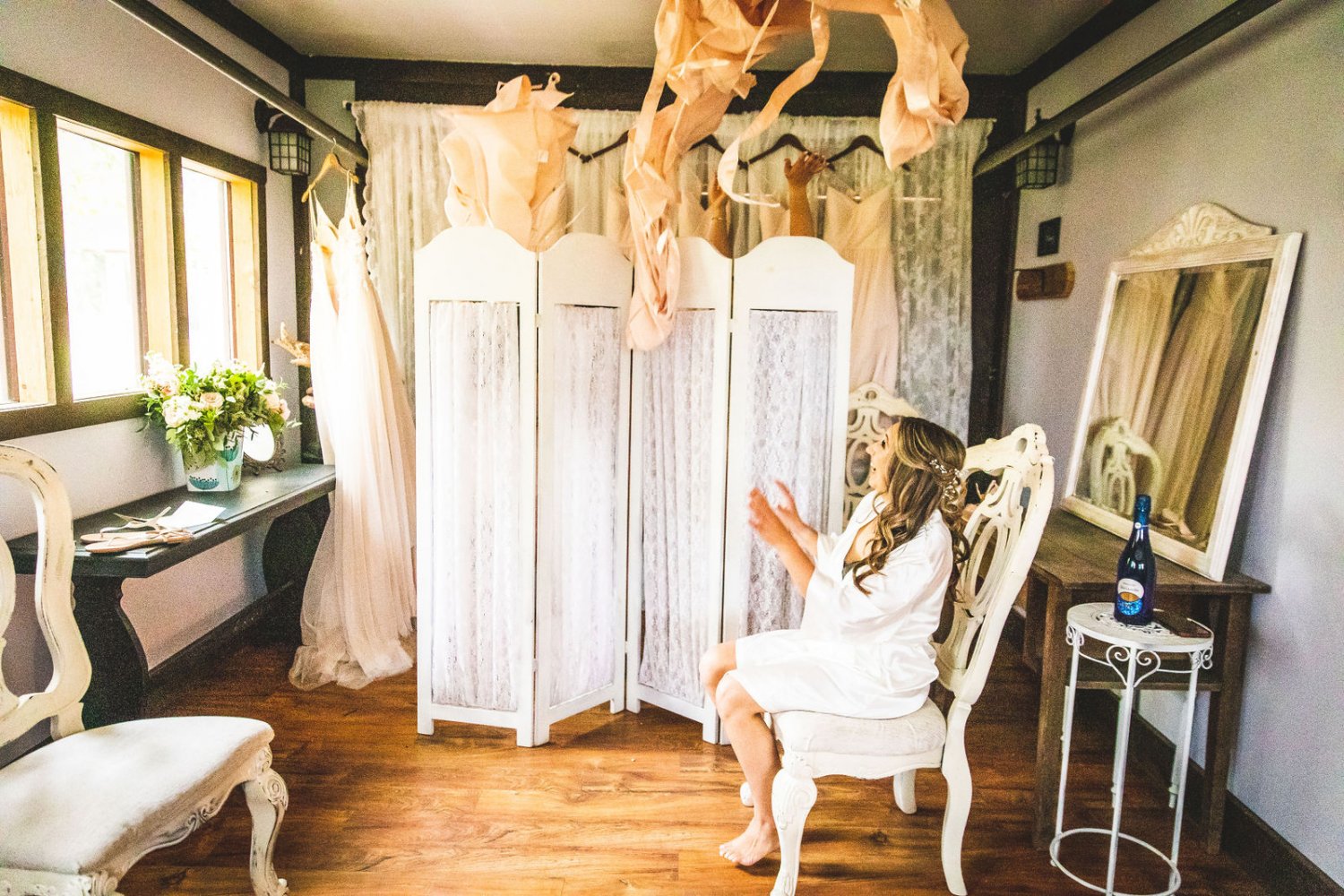 Diversão antes do casamento 23