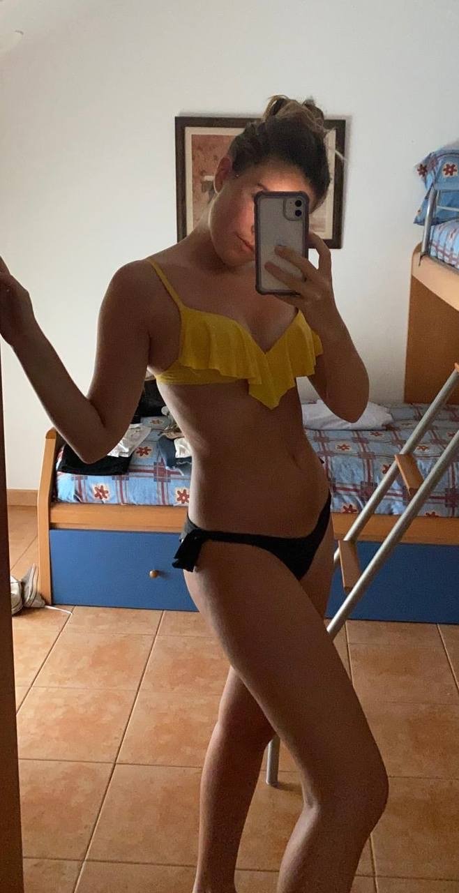 Savory Spanish Slut Ready To Get Wrecked 1