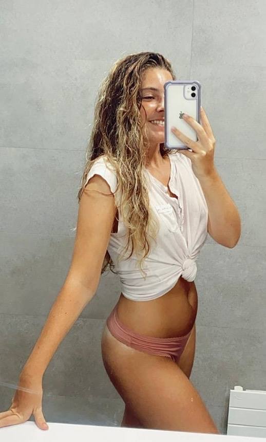 Savory Spanish Slut Ready To Get Wrecked 10