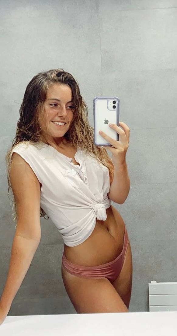 Savory Spanish Slut Ready To Get Wrecked 20