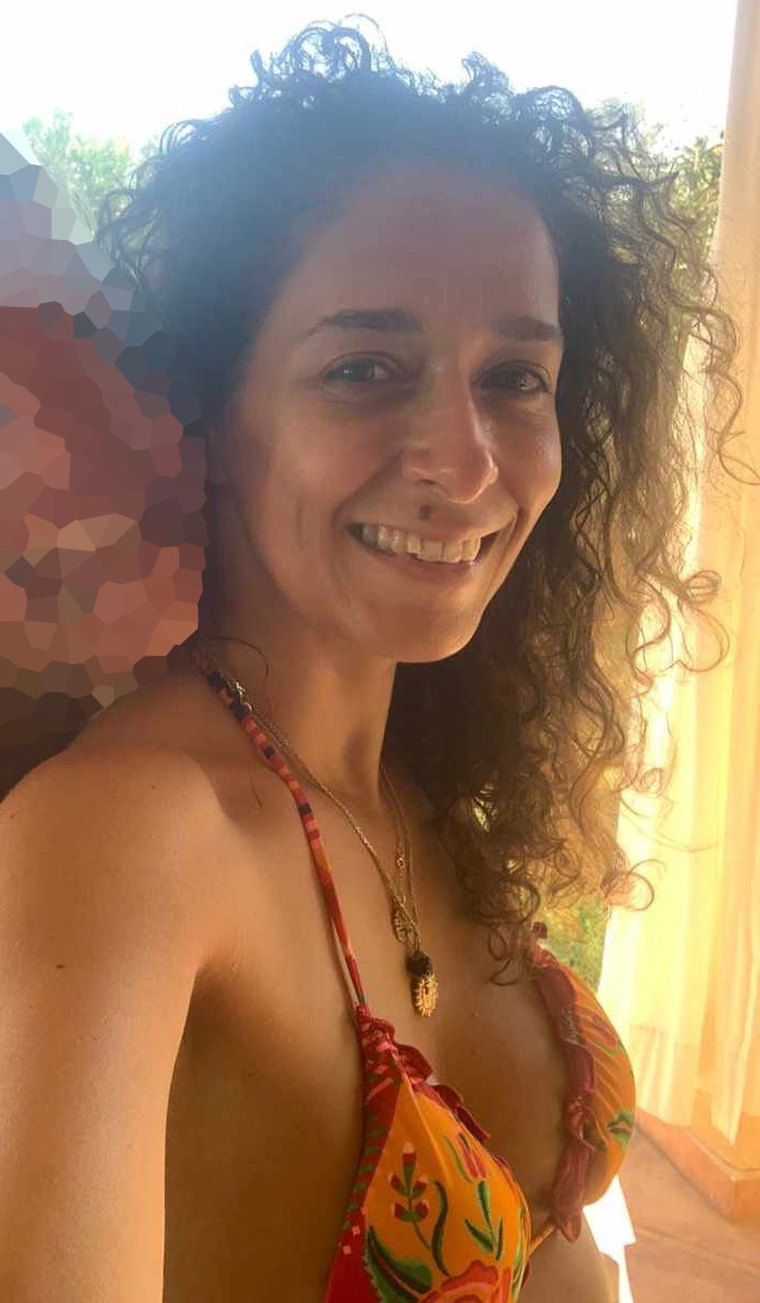 ミルフ・ゴッデス・パメラ・ゲッツ・ノーティー・ビハインド・クローズド・ドアーズ 1