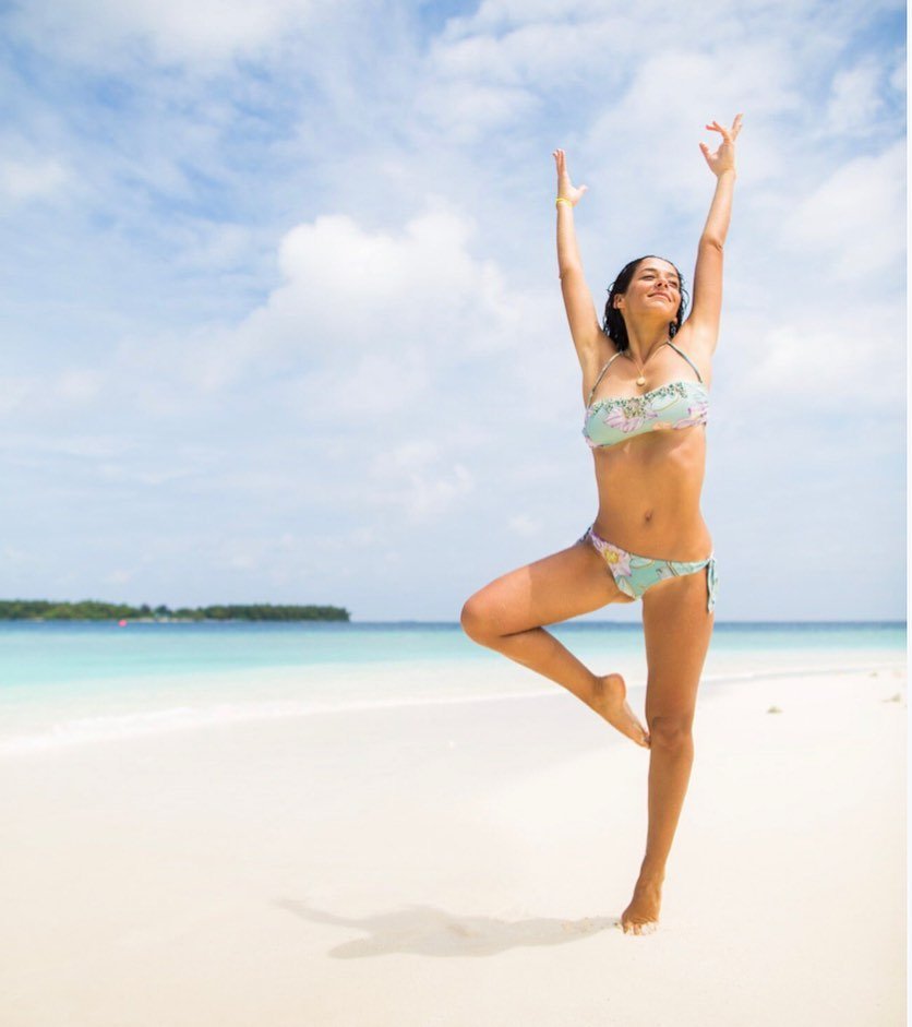 ミルフ・ゴッデス・パメラ・ゲッツ・ノーティー・ビハインド・クローズド・ドアーズ 3