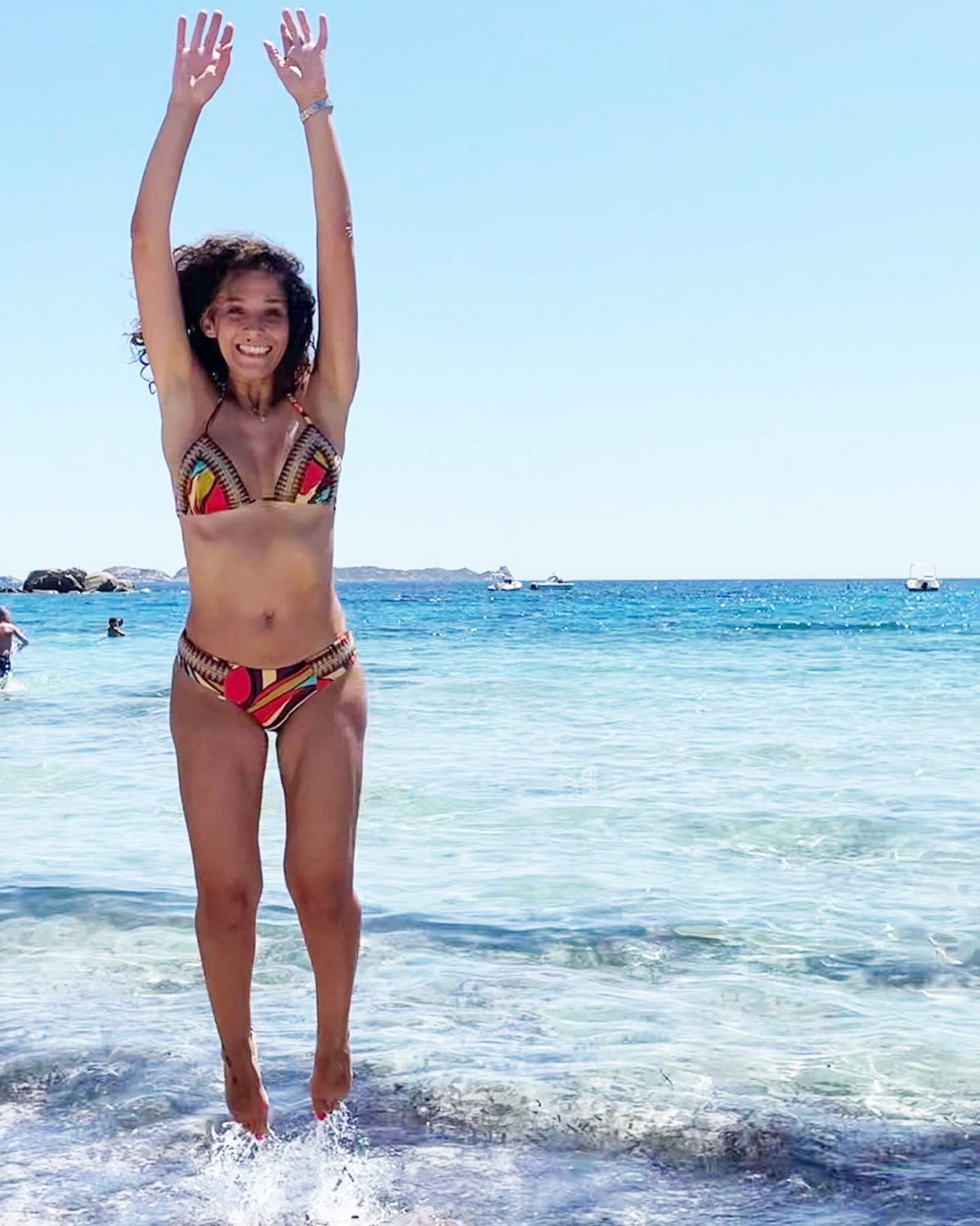 ミルフ・ゴッデス・パメラ・ゲッツ・ノーティー・ビハインド・クローズド・ドアーズ 19