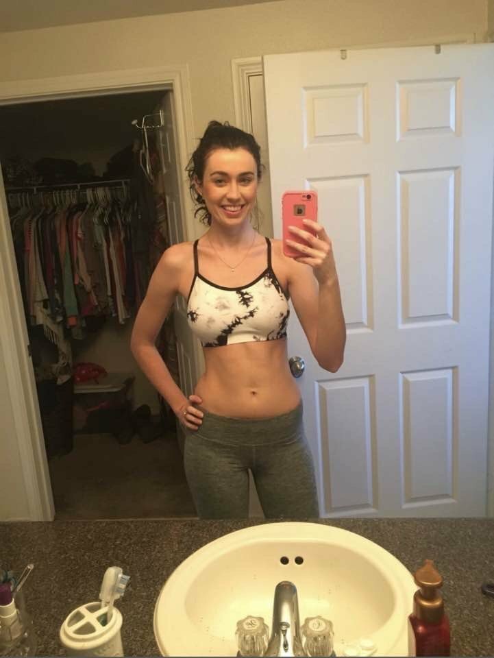 Famous Webslut Leaked And Begging For More Attention 1