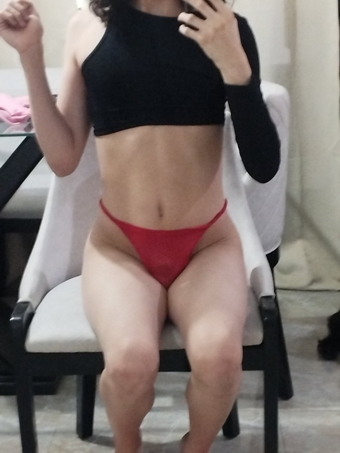 スラッティー・ベイブ・ウォンツ・ユー・トゥ・ショブ・イット・ディープ・イン・ハー・アス 2