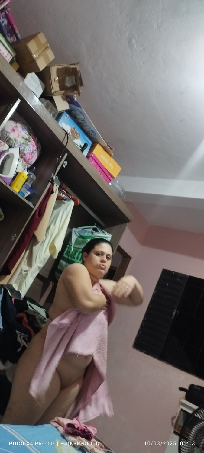 My Wife’s Wet Pussy Ready To Be Dominated 1