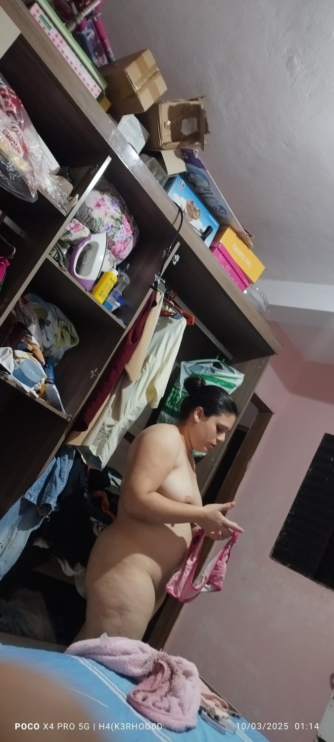 My Wife’s Wet Pussy Ready To Be Dominated 6