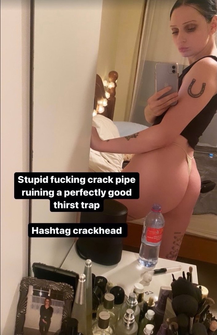 Adelaide Exhibitionist Mel Leaks Her Naked Body Again — Even Wilder 35