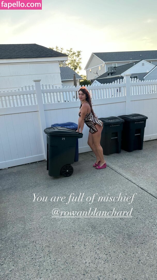 Rowan Blanchard Model Dreams Ready To Make You Cum 3