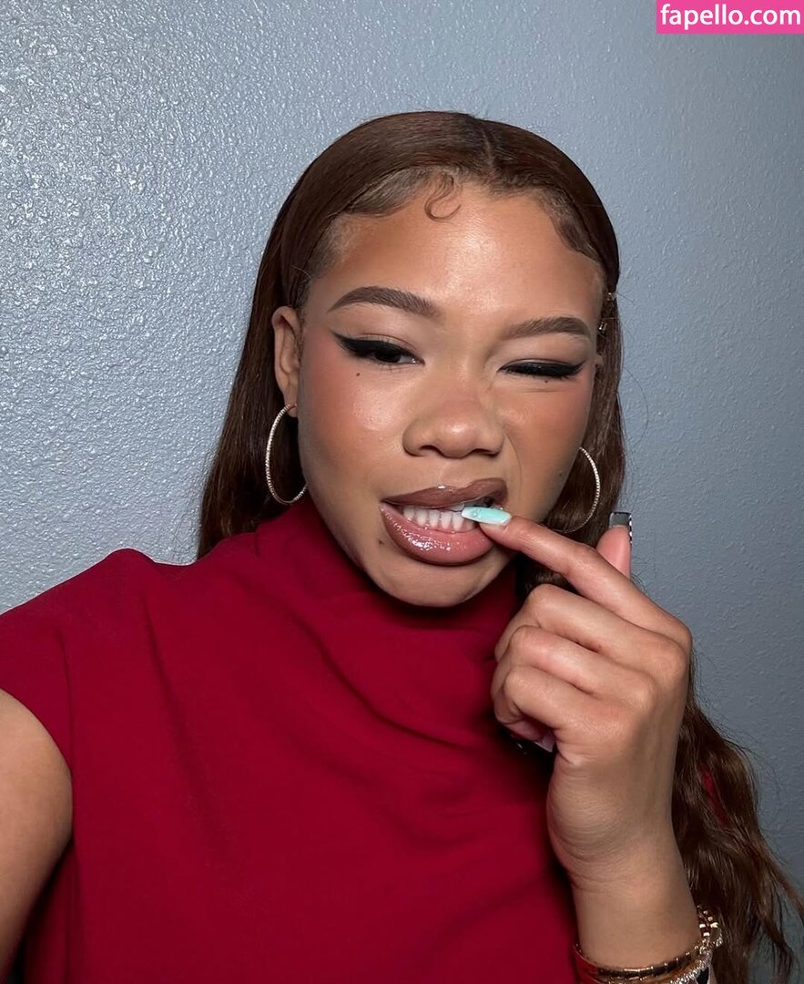 ストーム・リード・ルッキング・ライク・ア・ウェット・ドリーム・カム・トゥルー 12