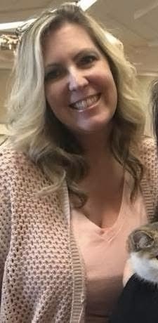 Attraktive Milf-Federbremse 1