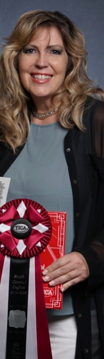 Attraktive Milf-Federbremse 2