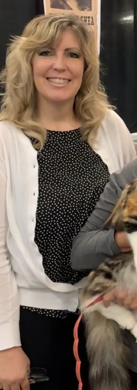 Attraktive Milf-Federbremse 3