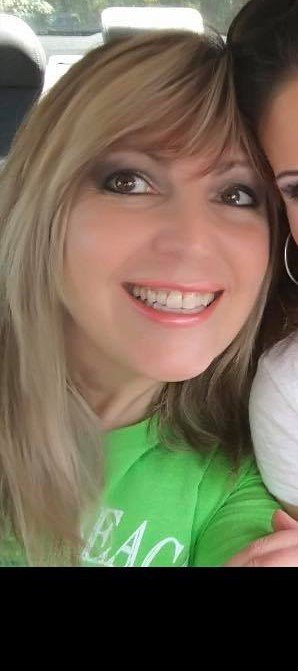 Attraktive Milf-Federbremse 4