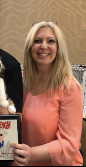 Attraktive Milf-Federbremse 5