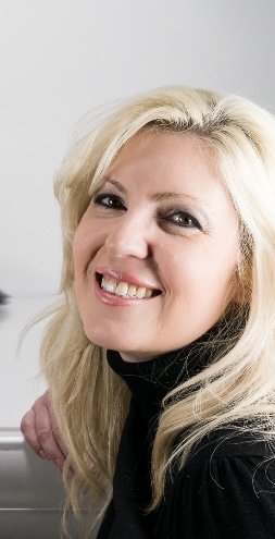 Attraktive Milf-Federbremse 8