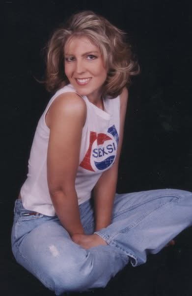 Attraktive Milf-Federbremse 15