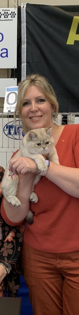 Attraktive Milf-Federbremse 19