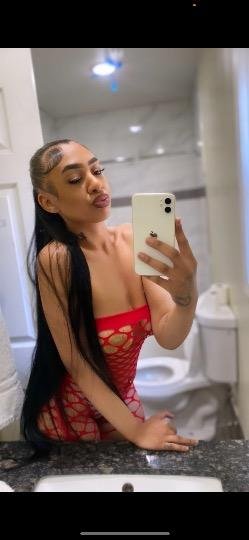 23-Year-Old Latina Escort In Oakland Ready For BBC Snap Fun 2