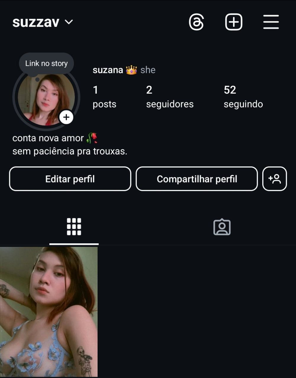 Suzza Neue brasilianische Vorliebe für Belém 1