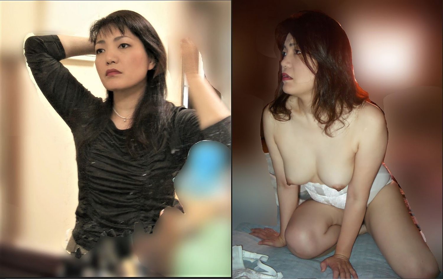 milf-três chinês 12