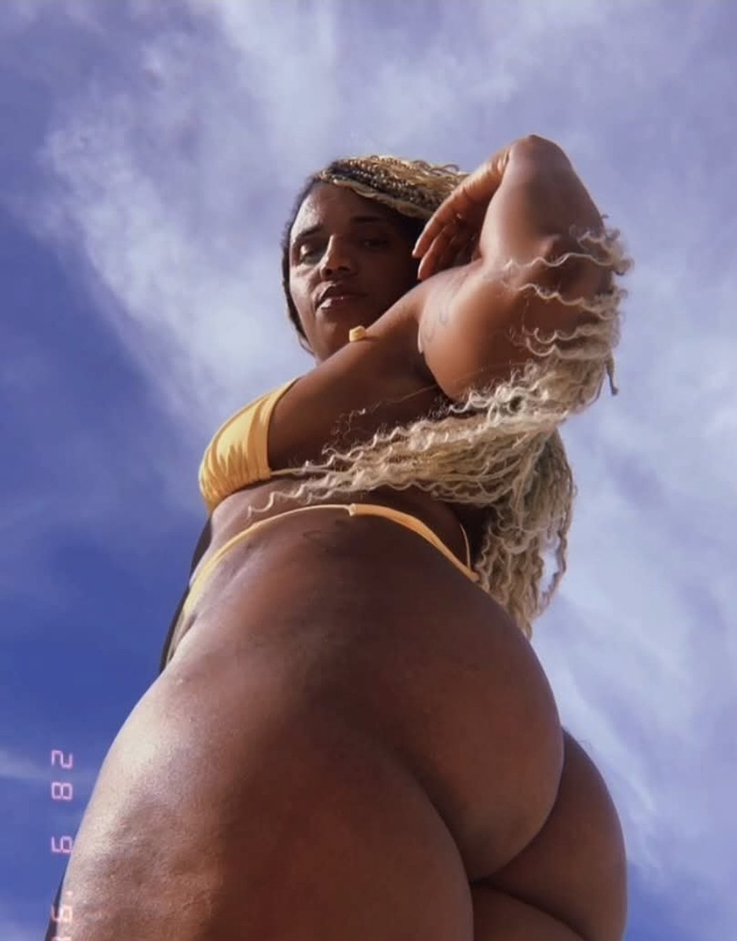 ebony ❤️‍🔥 2