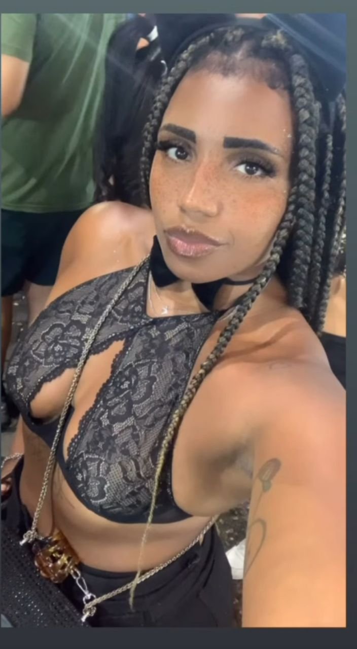 ebony ❤️‍🔥 3