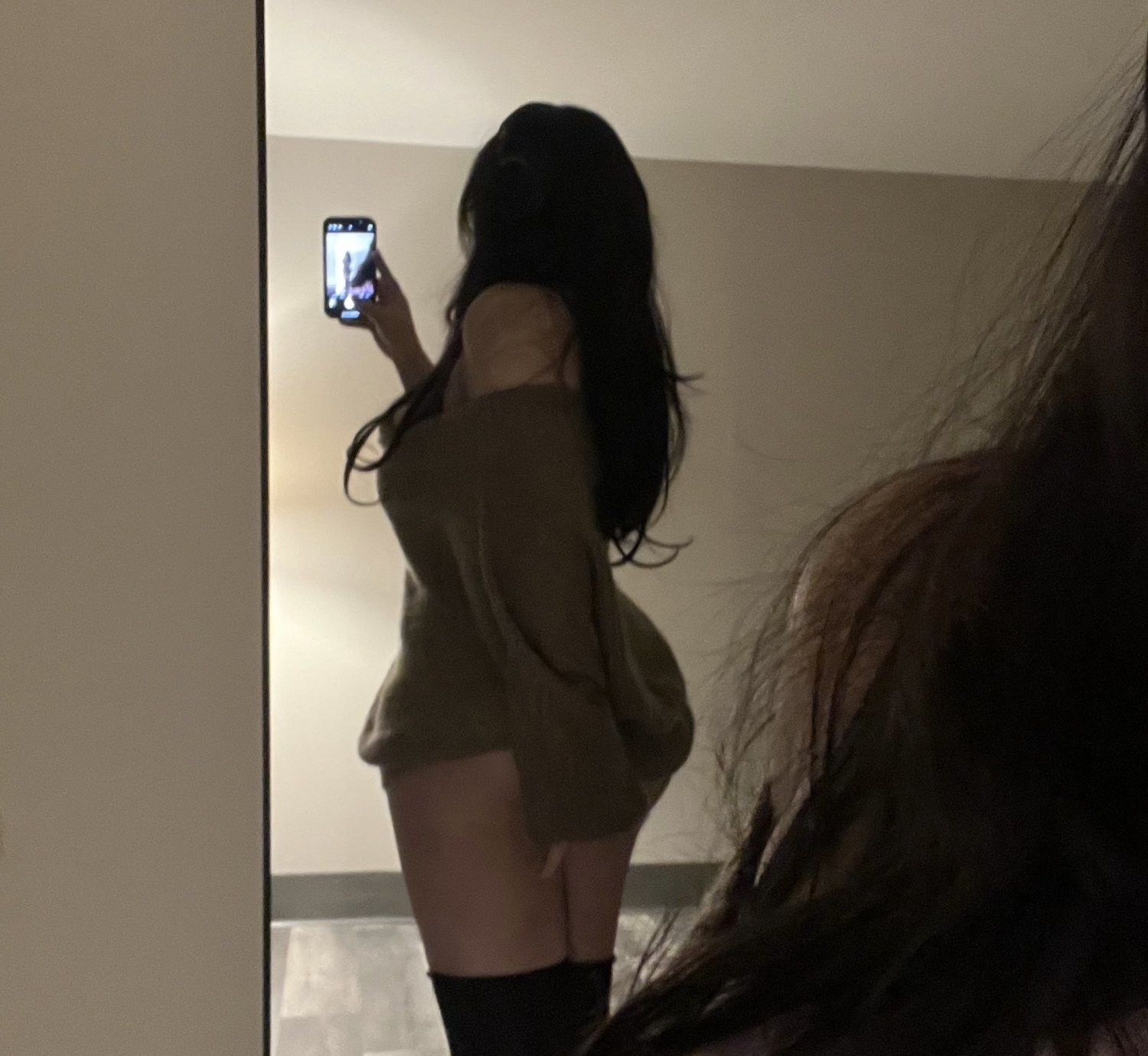 Grande teta china adolescente teta adoración 7