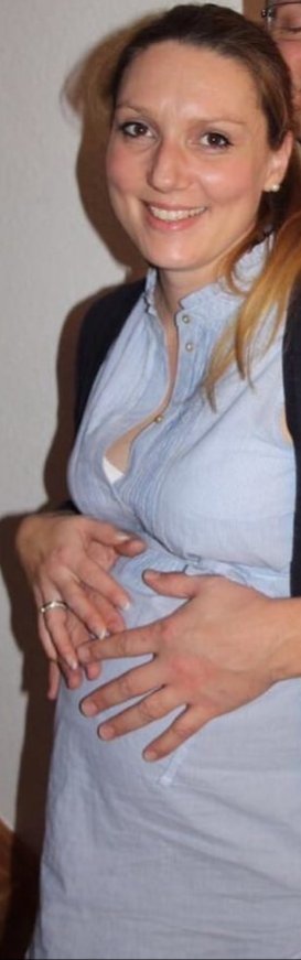 German Blonde Webslut Gets Down And Dirty 2