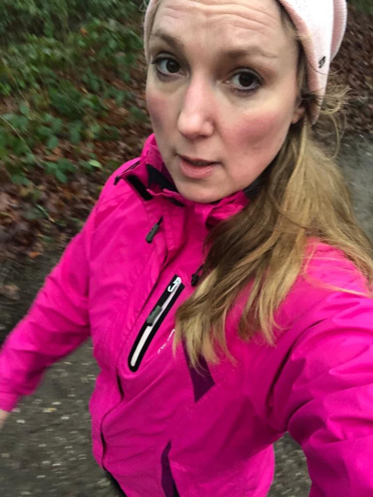 German Blonde Webslut Gets Down And Dirty 6