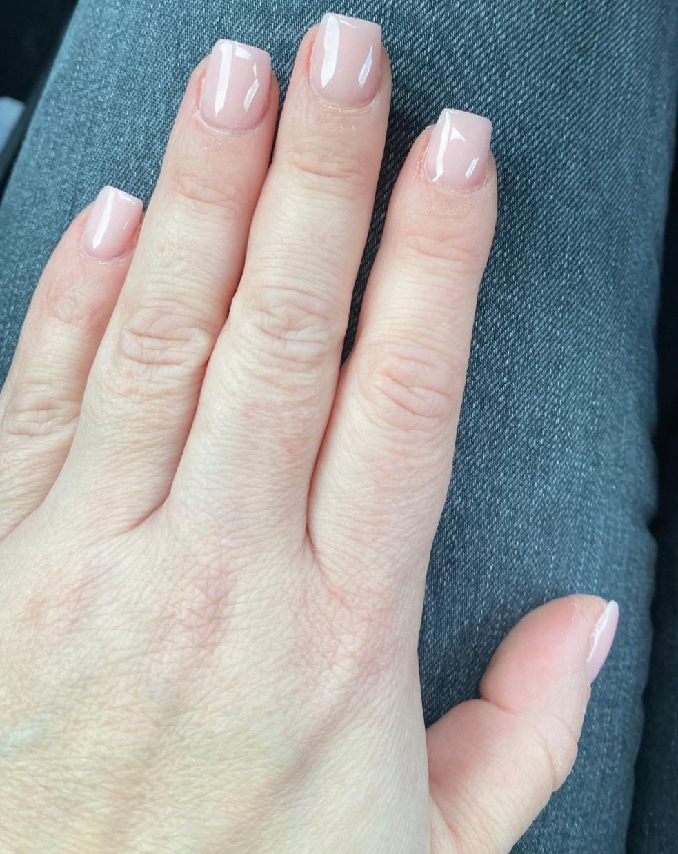 German Blonde Webslut Gets Down And Dirty 26